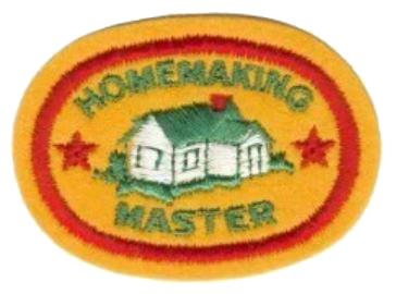 Maestría en Artes domésticas